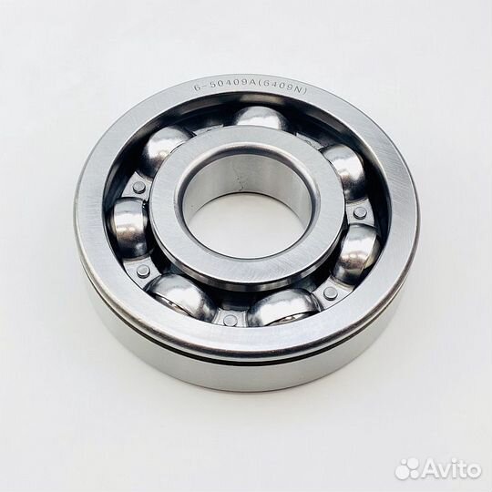 Подшипник 50409 (6409N)