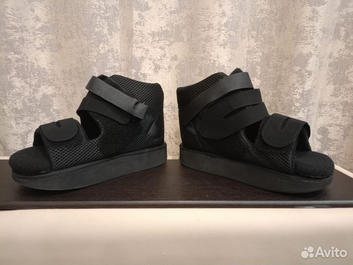 Барука компенсаторный