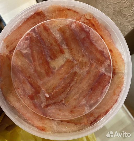 Мясо Краба 0,5 Краб