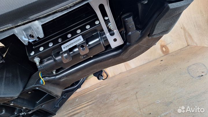 Кия сид 1 ресталинг безопасность