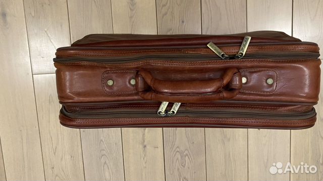 Чемодан портфель мужской