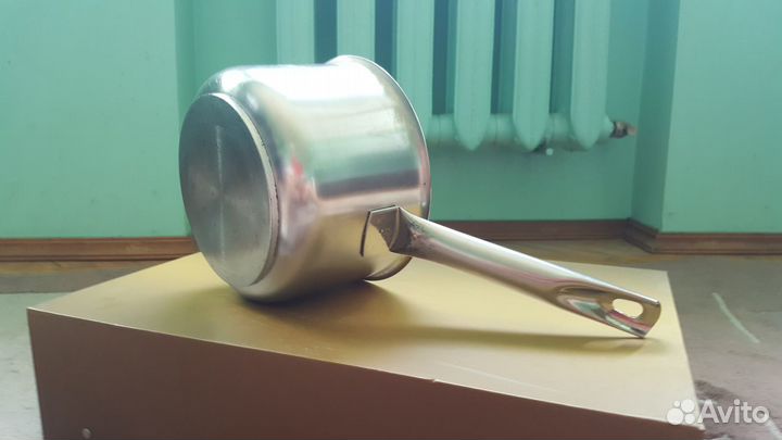 Сотейник / ковш 3л