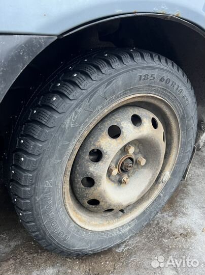 Daewoo Nexia 1.6 МТ, 2010, 85 000 км