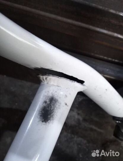 Ремонт детских колясок, самоката, велосипеда