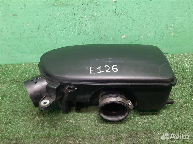 Резонатор воздушного фильтра Subaru Forester SH/S