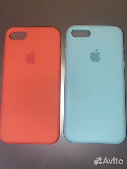 Чехол на iPhone 7