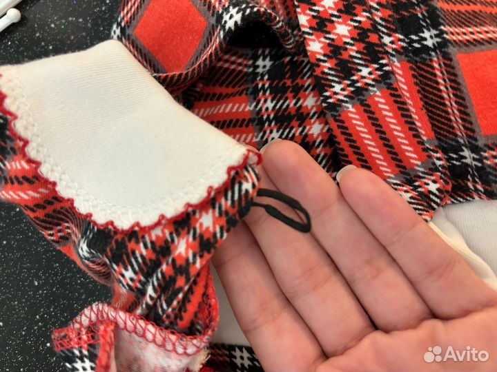 Платье для девочки 104/110