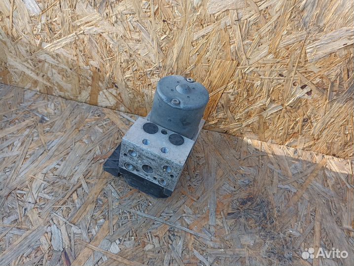 Блок ABS Audi A6 C5 Allroad