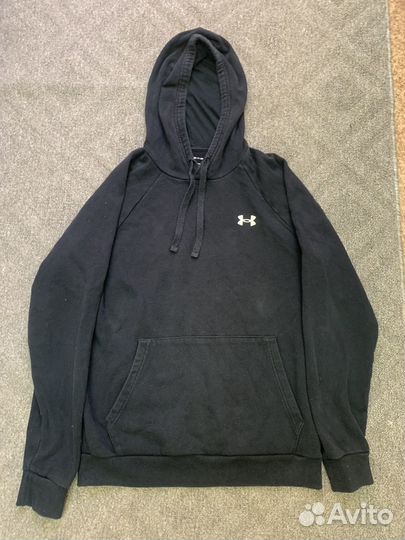 Худи under armour