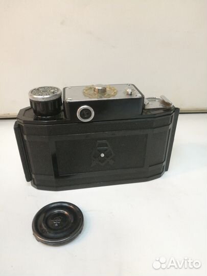 Фотоаппарат смена-2 447027