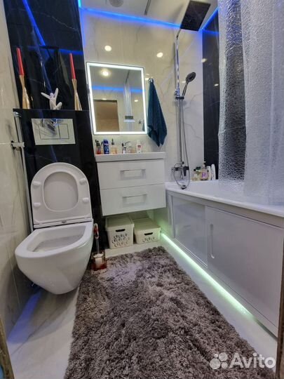 Ремонт комнат