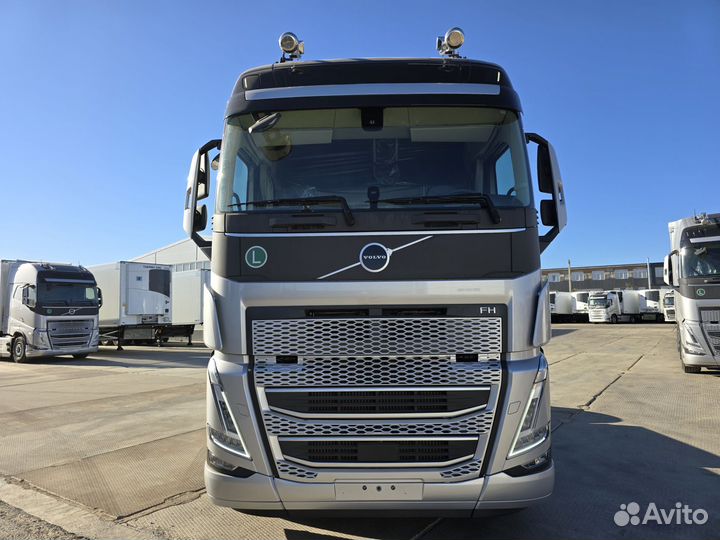 Volvo FH 500, 2024