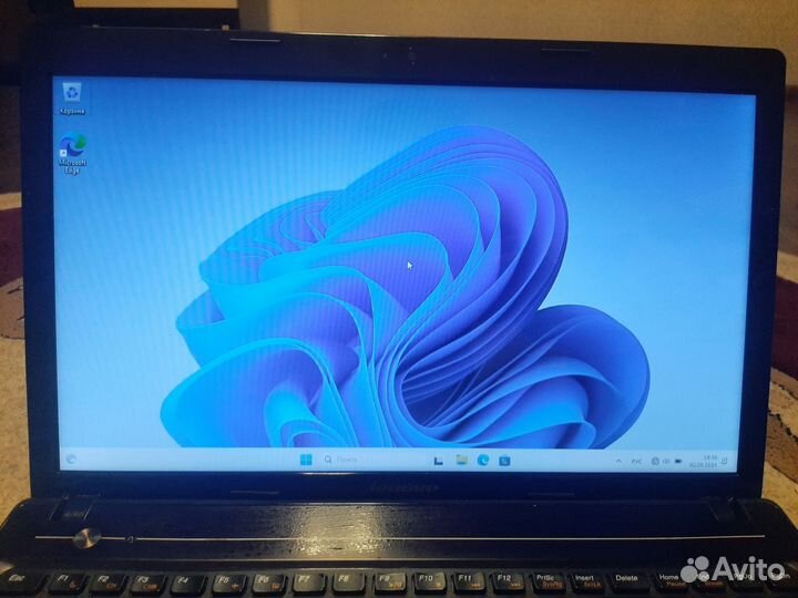 Lenovo g580 20150