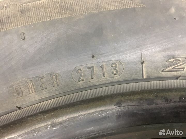 Nexen Winguard WinSpike SUV 225/60 R17