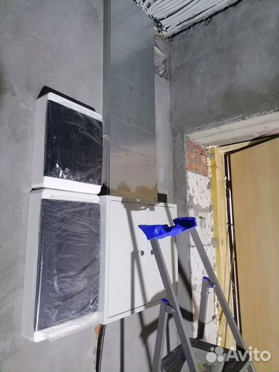 Электромонтаж/ Электрик