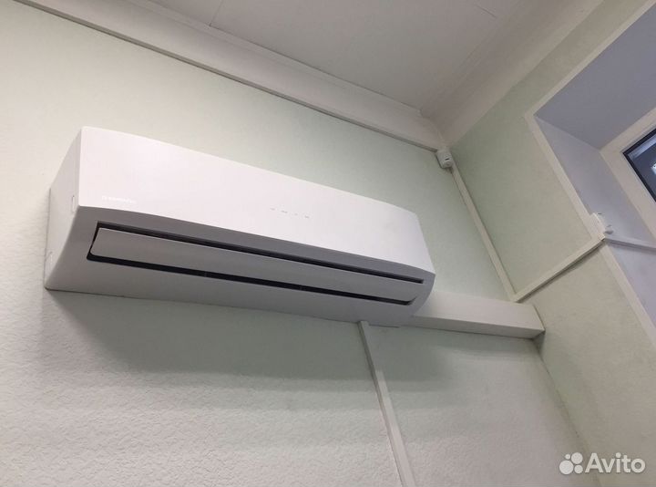 Кондиционер/Сплит-система с гарантией