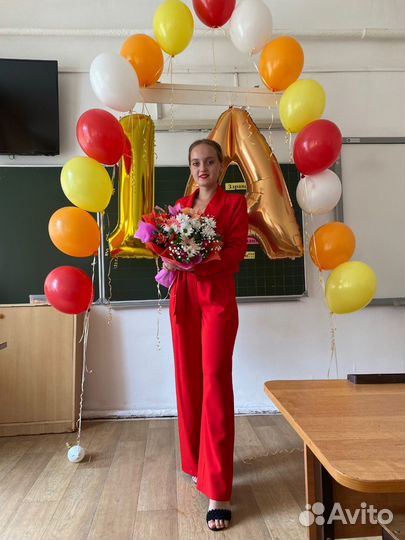 Подготовка к школе