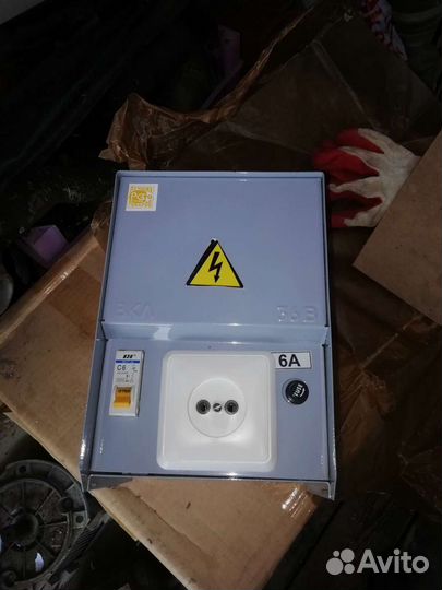 Устройство комплектное понижающиго типа укп-0,25 2