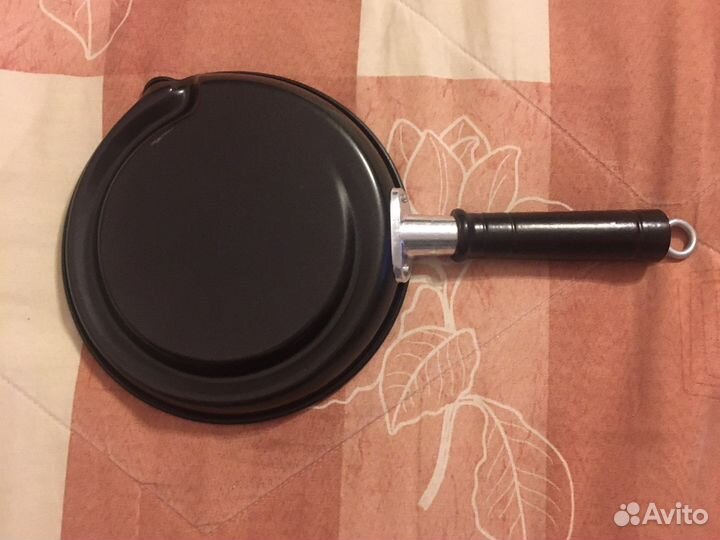 Сковородки-блинные и другие