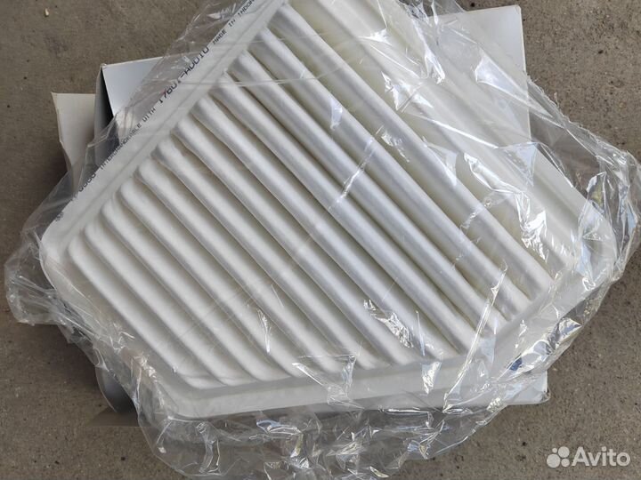 Фильтра Форд / renault/Volvo/Solaris/Раф 4/ Хавал