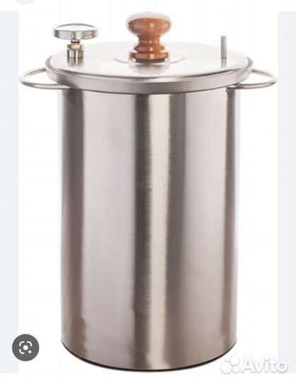 Коптилка Золингер для домашнего использования