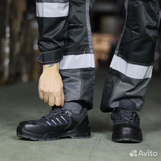 Полуботинки мужские(туфли)