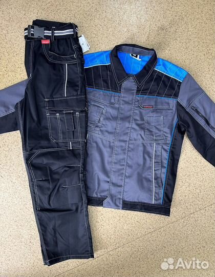 Костюм рабочий Престиж спецодежда