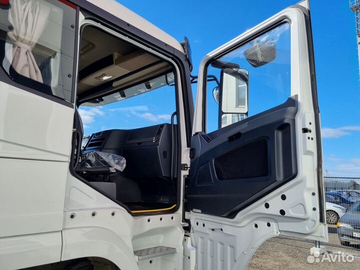 Shacman (Shaanxi) SX33186T366, 2022