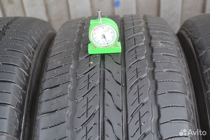 Toyo Open Country U/T 225/60 R17 99V