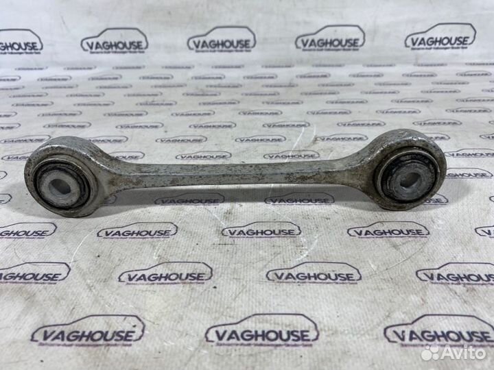 Стойка стабилизатора передняя правая Audi Q7 4.2