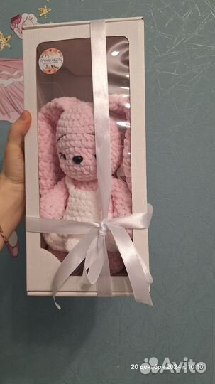 Детские игрушки