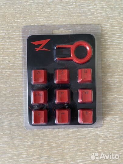 Zet Gaming Blade Pro