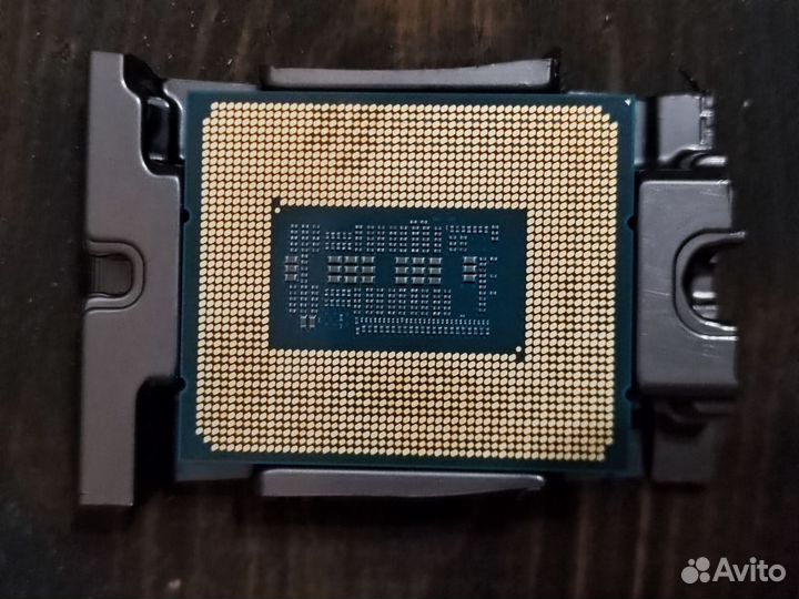 Процессорintel core i5 12600kf (Новый Ситилинк)