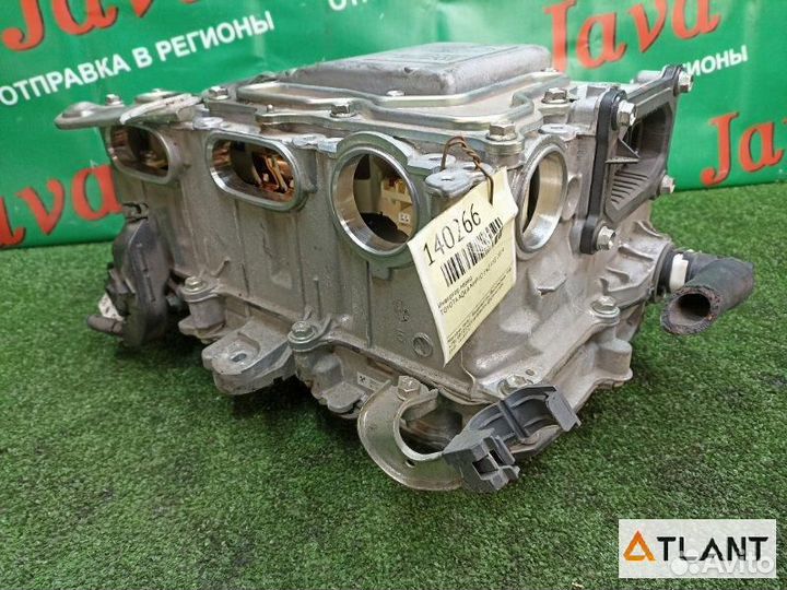 Инвертор передний toyota aqua