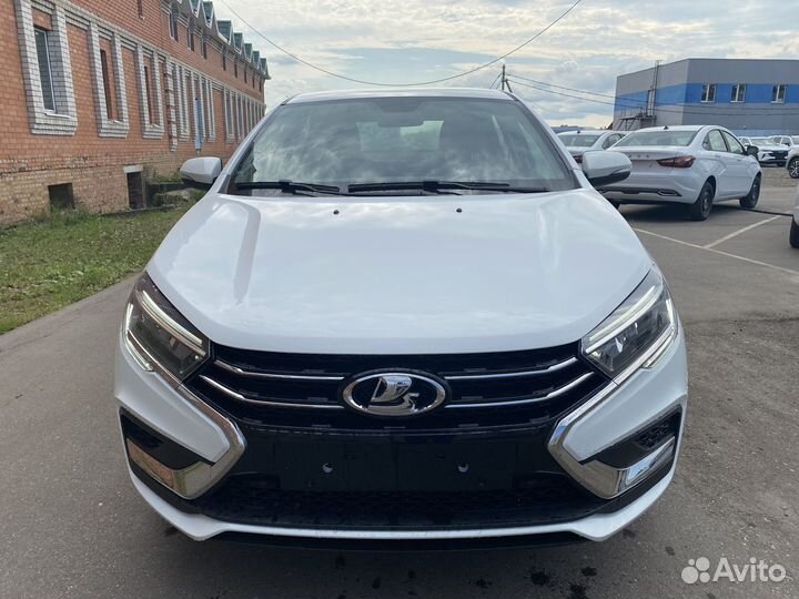 LADA Vesta, 2023