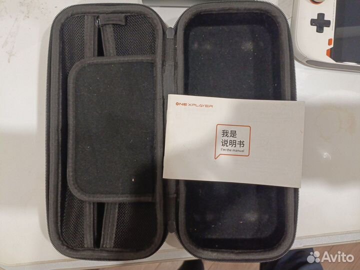 Продам Стимдек onexplayer mini Мини пк