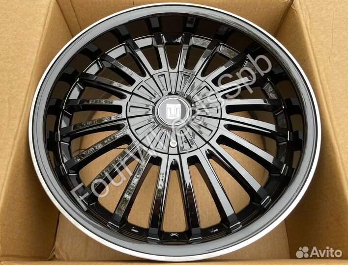 Диски Tank 500 300 R20