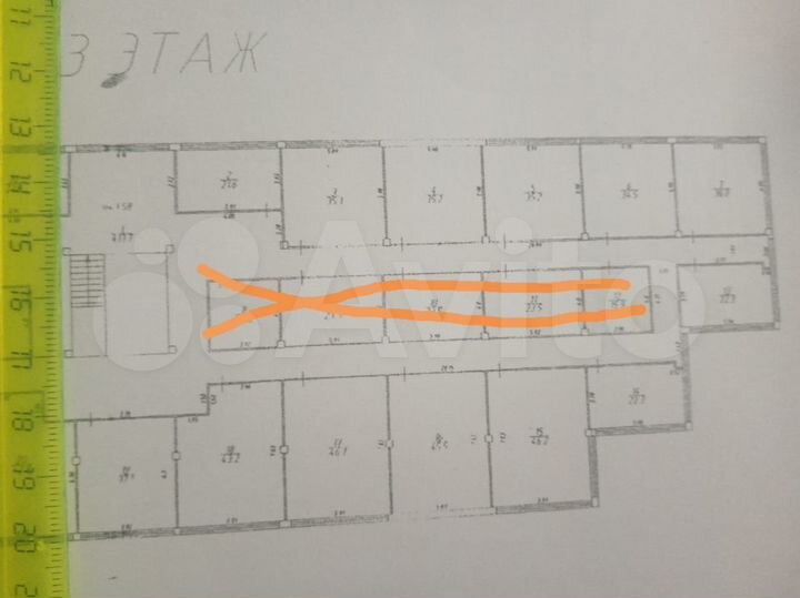 Офис, Склад, Торговля, Производство 25 м² - 250 м²