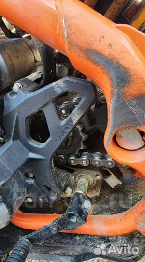 Продам мотоцикл Regulmoto Athlet 250