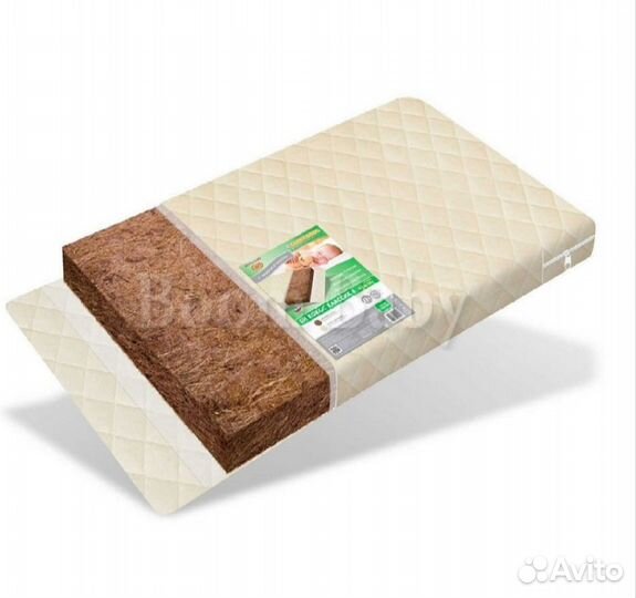 Продается детский матрас