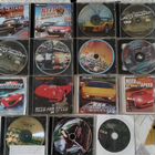 Диски с Легендарными играми для пк Need For Speed