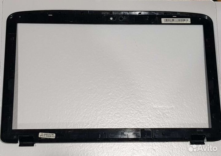 Рамка матрицы Acer Aspire 5542, 5740, 5542G