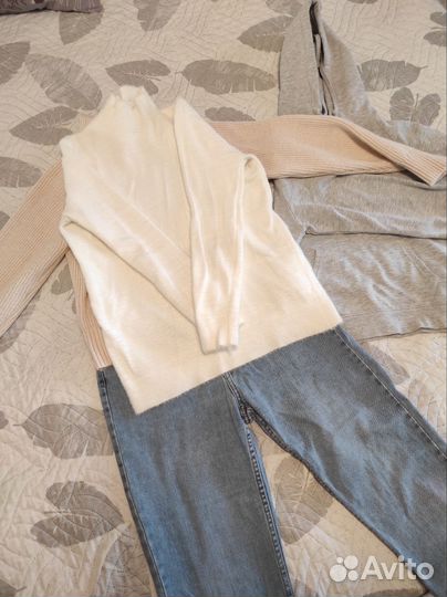 Вещи пакетом 42