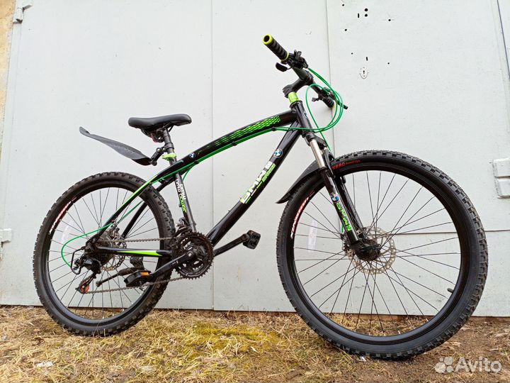 Велосипед BMW-26