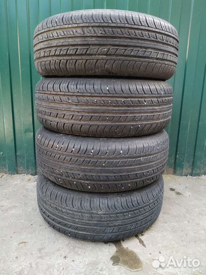 Hankook Optimo ME02 185/60 R14