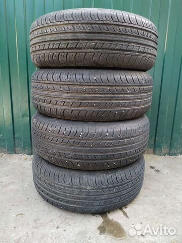 Hankook Optimo ME02 185/60 R14