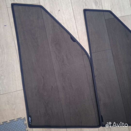 Каркасные шторы