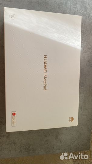 Планшет huawei matepad 10.4