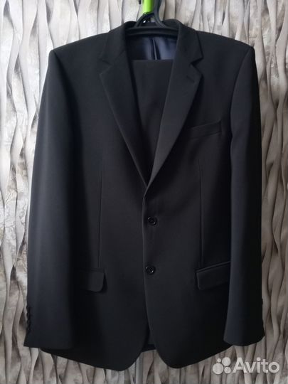 Костюм мужской