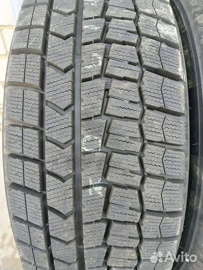 Dunlop Winter Maxx WM02 205/55 R16 94T